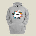 Actor Hoodie H-AC13 Desichalchitra