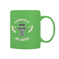 3D Artist Mug M-DAR12 Desichalchitra