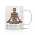 Casting Director Mug M-CD3 Desichalchitra