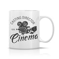 Casting Director Mug M-CD7 Desichalchitra