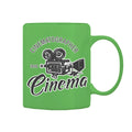 Cinematographer Mug M-CIN6 Desichalchitra