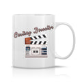 Casting Director Mug M-CD15 Desichalchitra