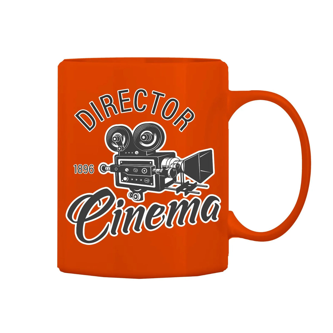 Director Mug M-DIR6 Desichalchitra