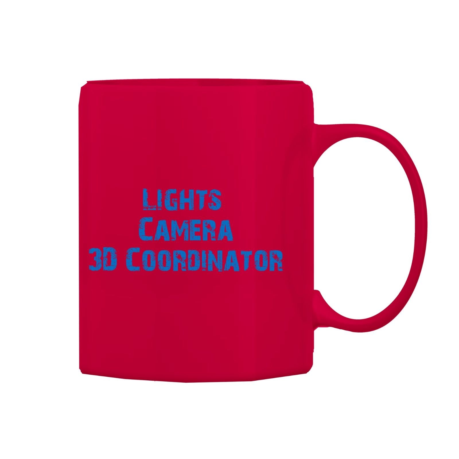 3D Coordinator Mug M-DC7 Desichalchitra