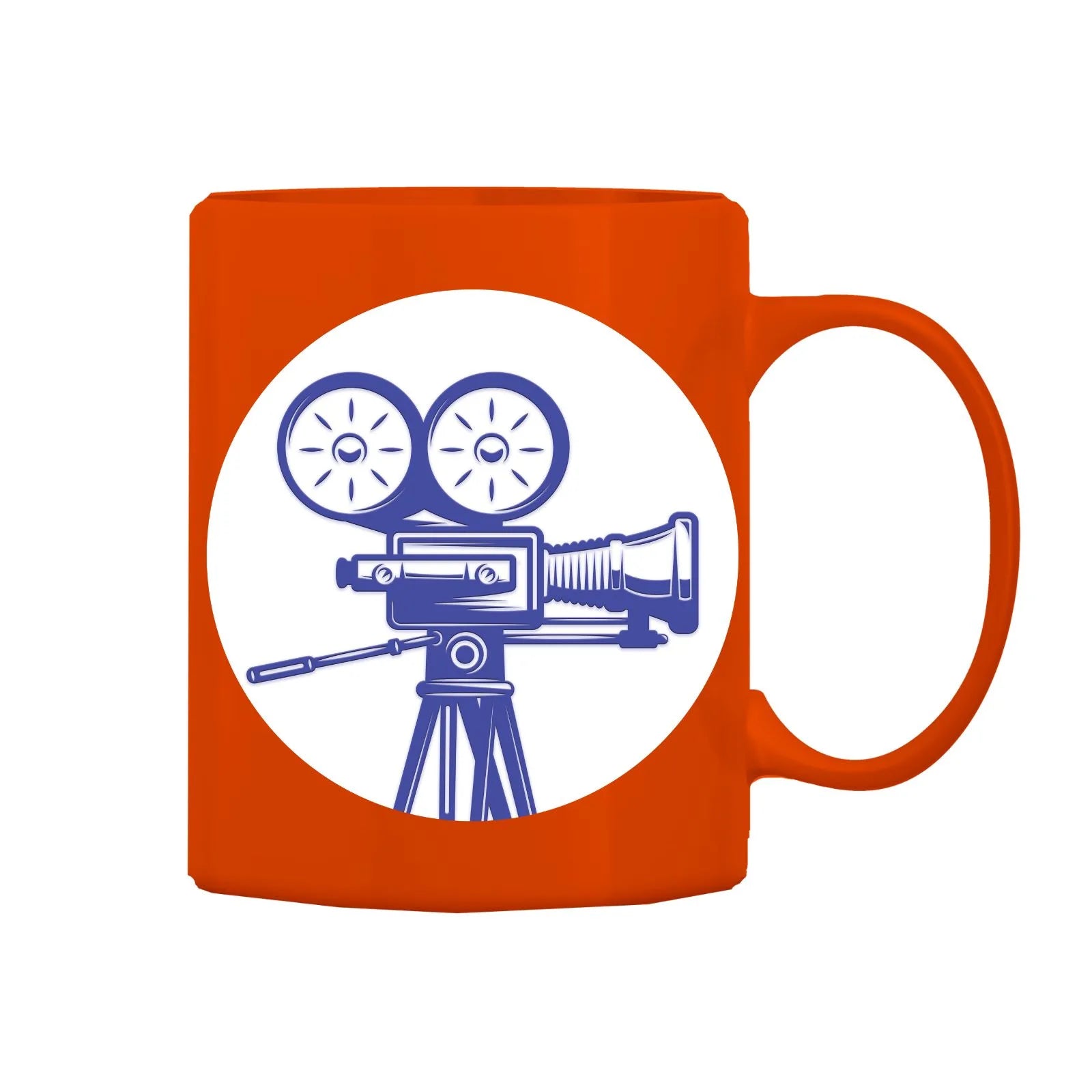 Cinematographer Mug M-CIN45 Desichalchitra
