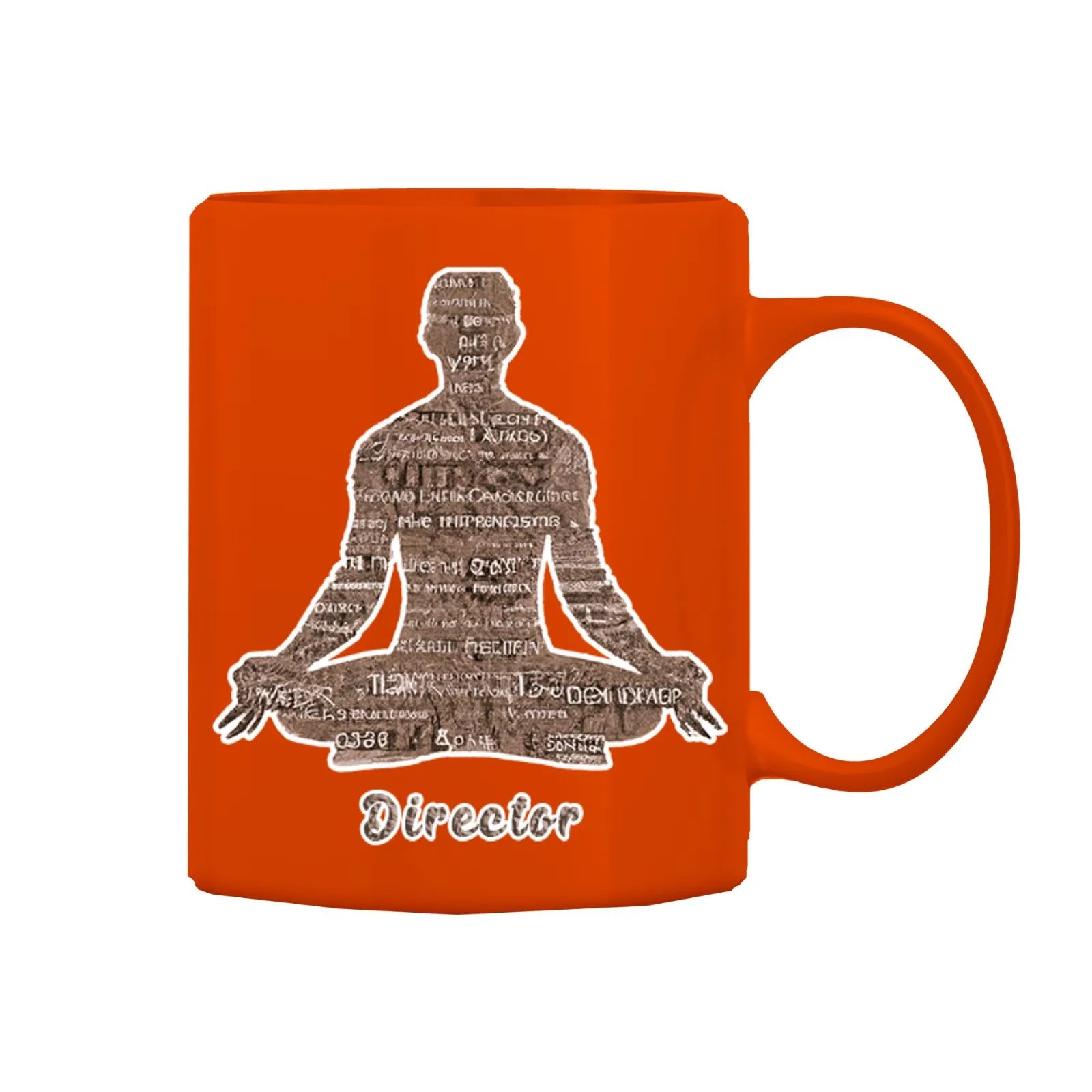 Director Mug M-DIR12 Desichalchitra