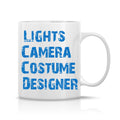 Costume Designer Mug M-CSD8 Desichalchitra