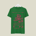 Camera Patent T-Shirt T-CMP104 Desichalchitra