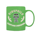 Costume Designer Mug M-CSD120 Desichalchitra