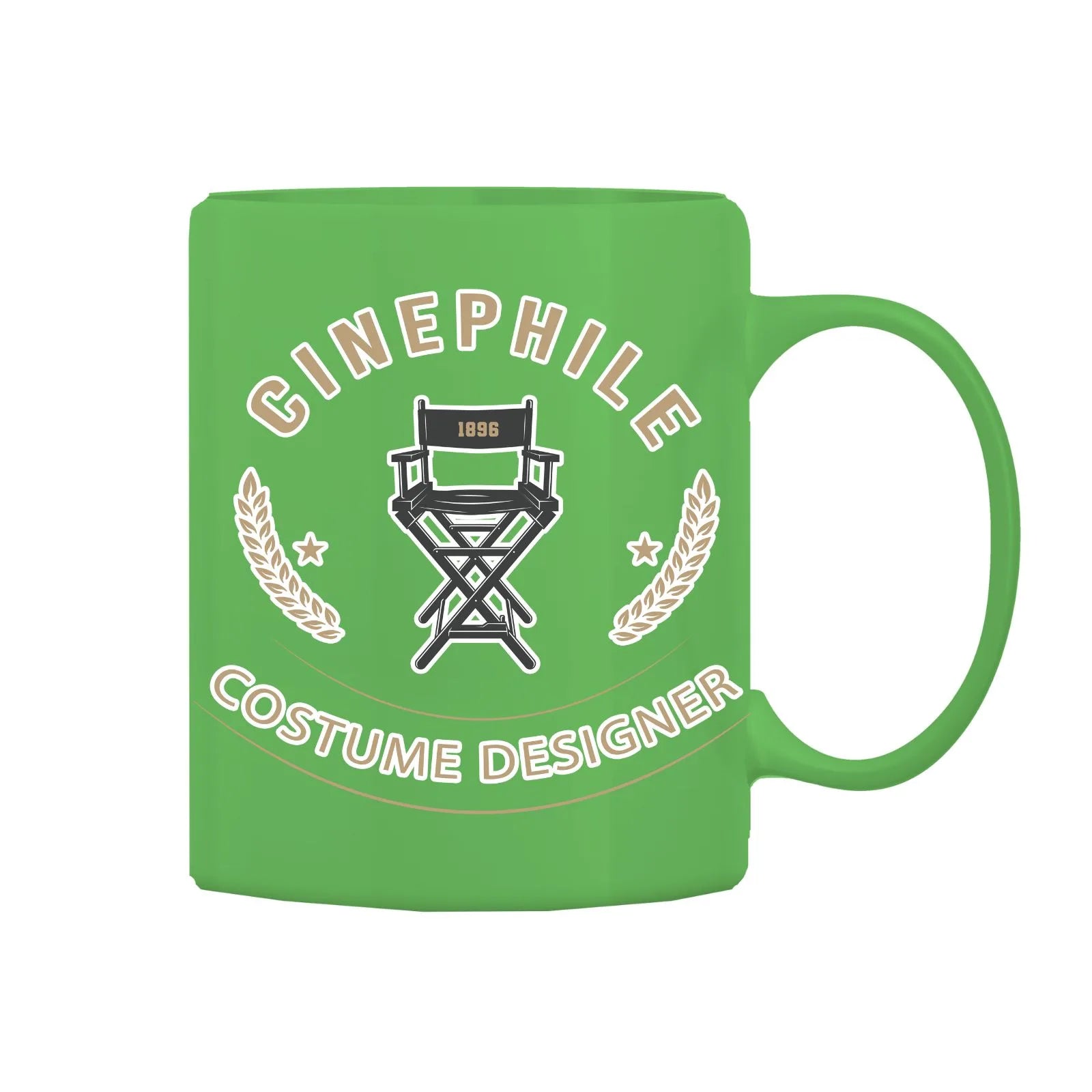 Costume Designer Mug M-CSD120 Desichalchitra