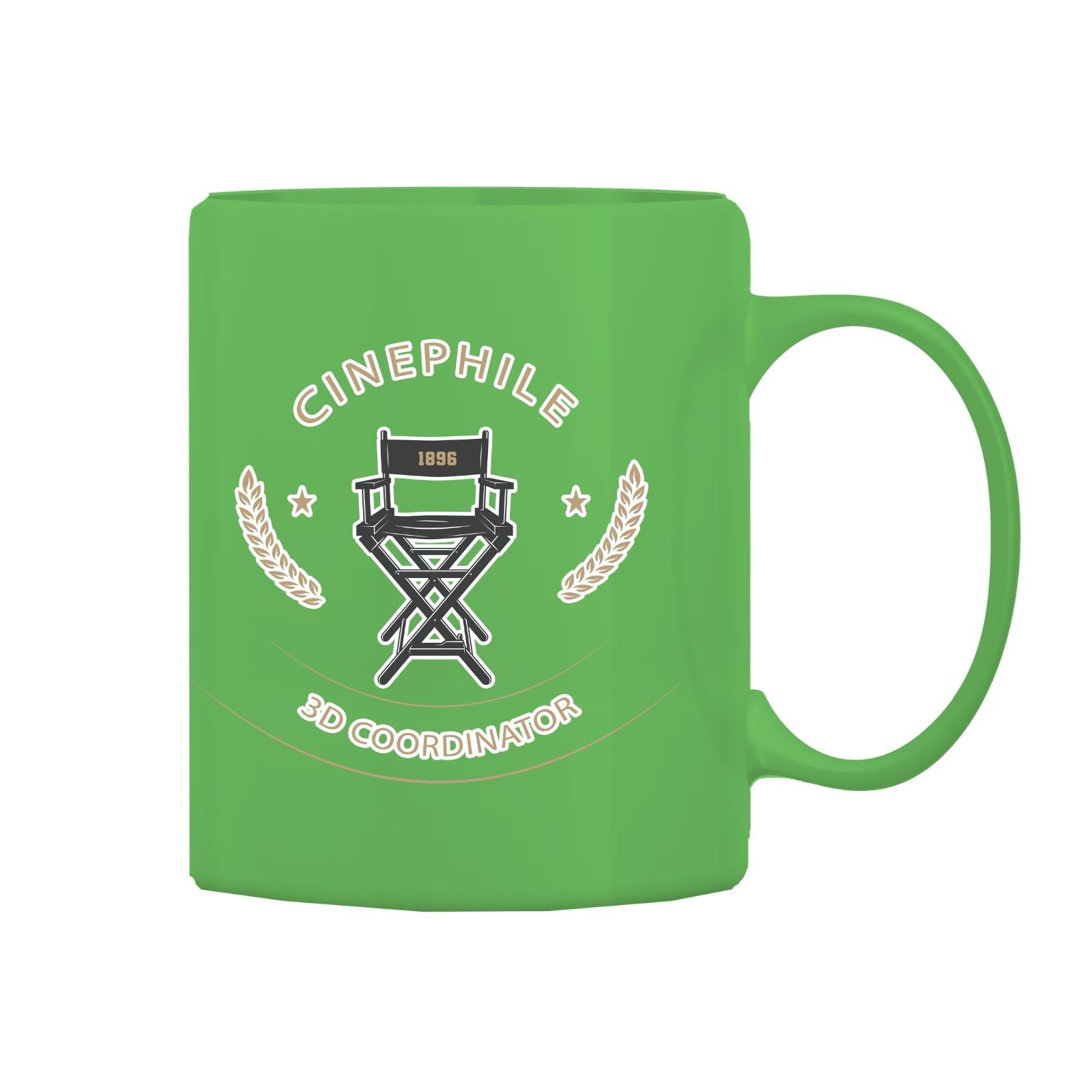 3D Coordinator Mug M-DC13 Desichalchitra