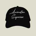 Animation Supervisor Cap C-ANS1 Desichalchitra