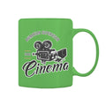 Animation Supervisor Mug M-ANS9 Desichalchitra