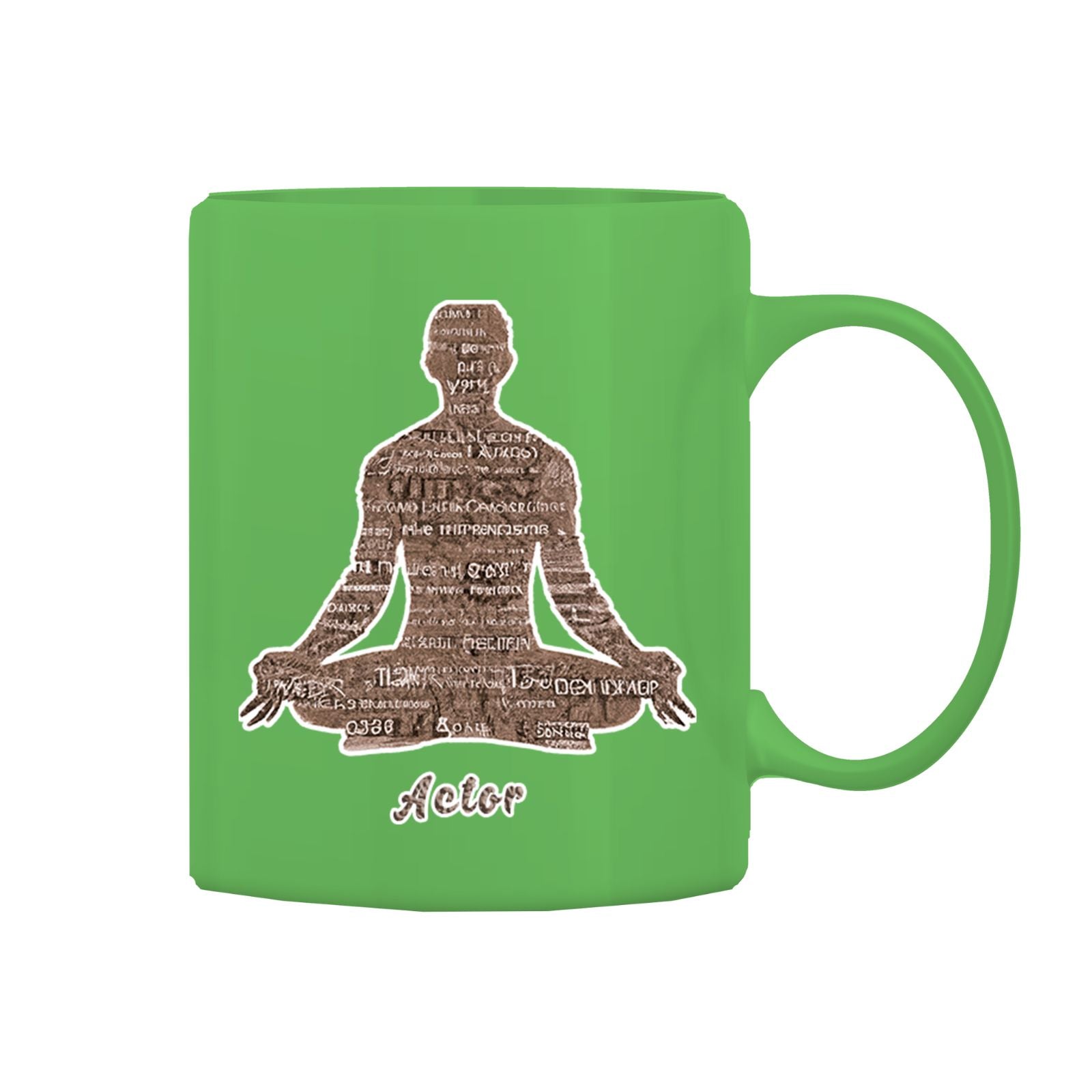 Actor Mug M-AC1 Desichalchitra