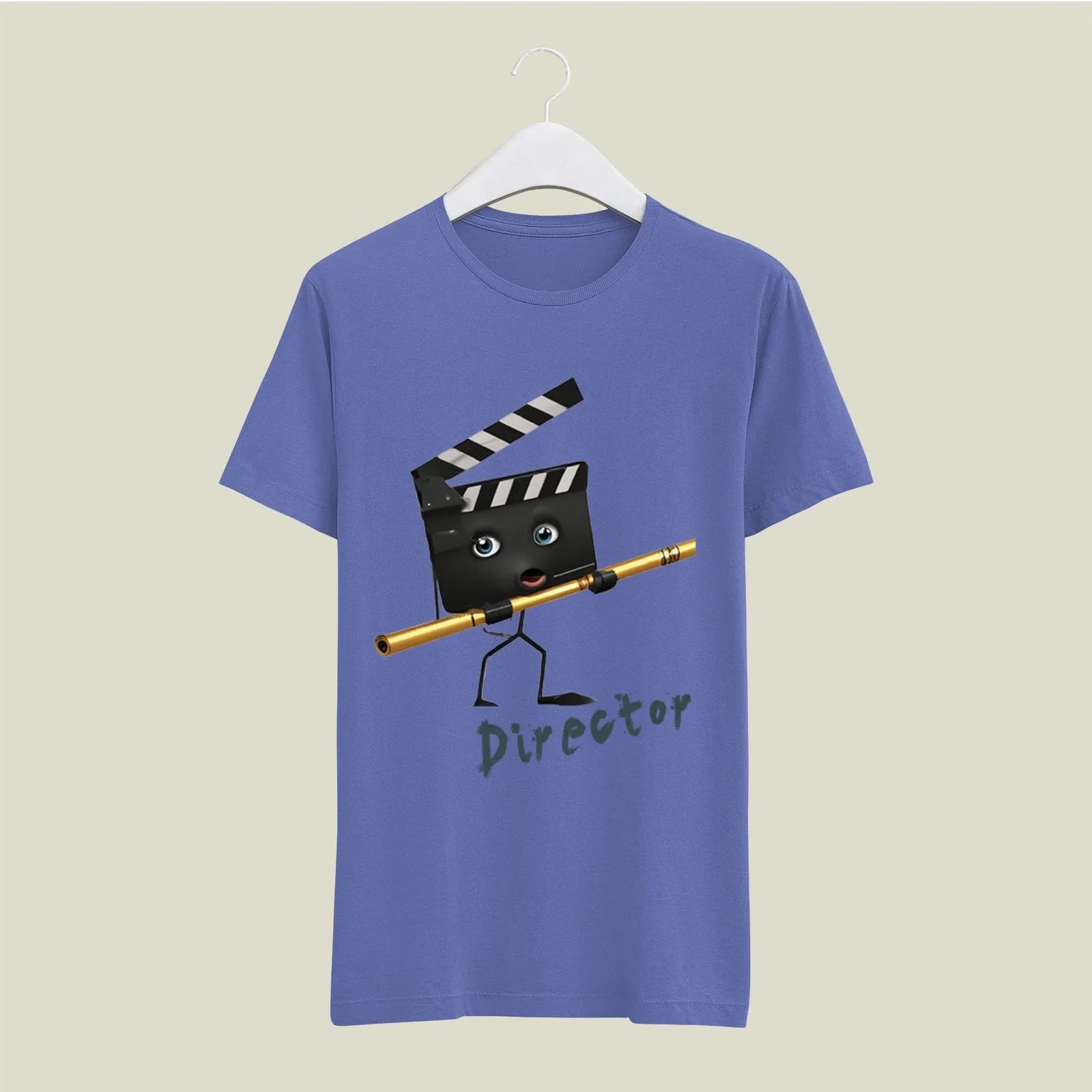 Director T-Shirt T-DIR15 Desichalchitra