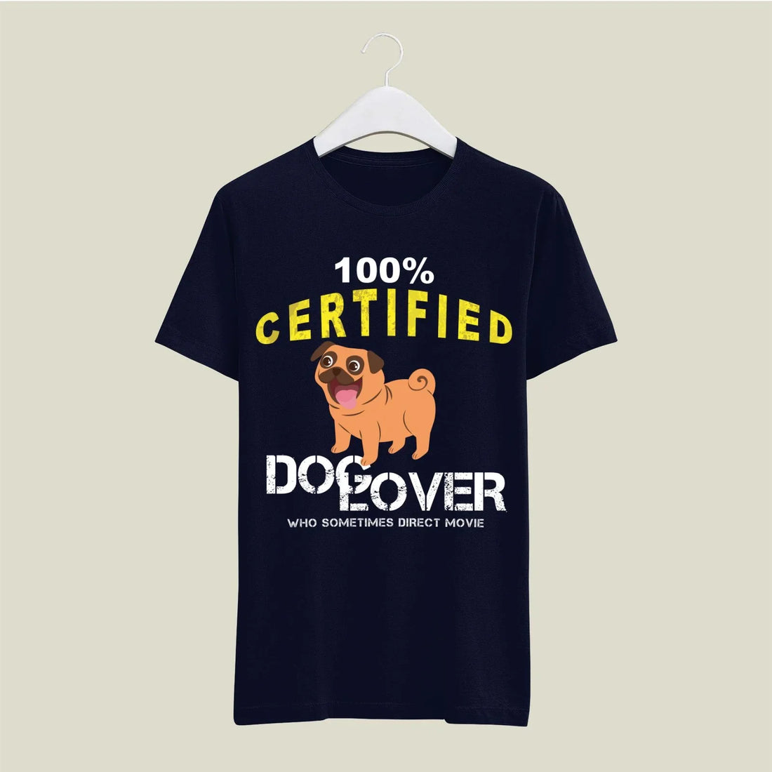 Director T-Shirt T-DIR110 Desichalchitra