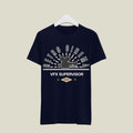 VFX Supervisor T-Shirt T-VFS10 Desichalchitra