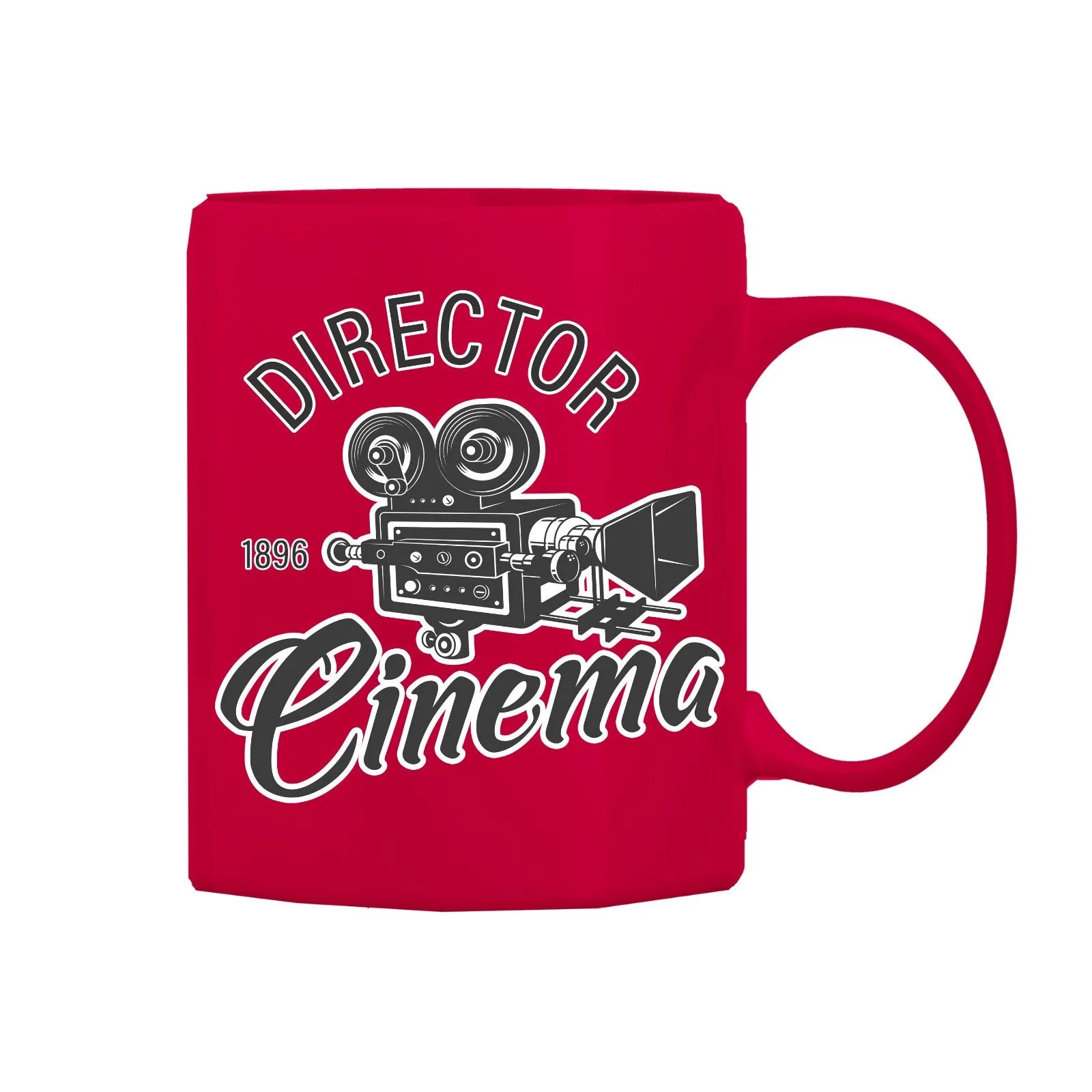 Director Mug M-DIR6 Desichalchitra