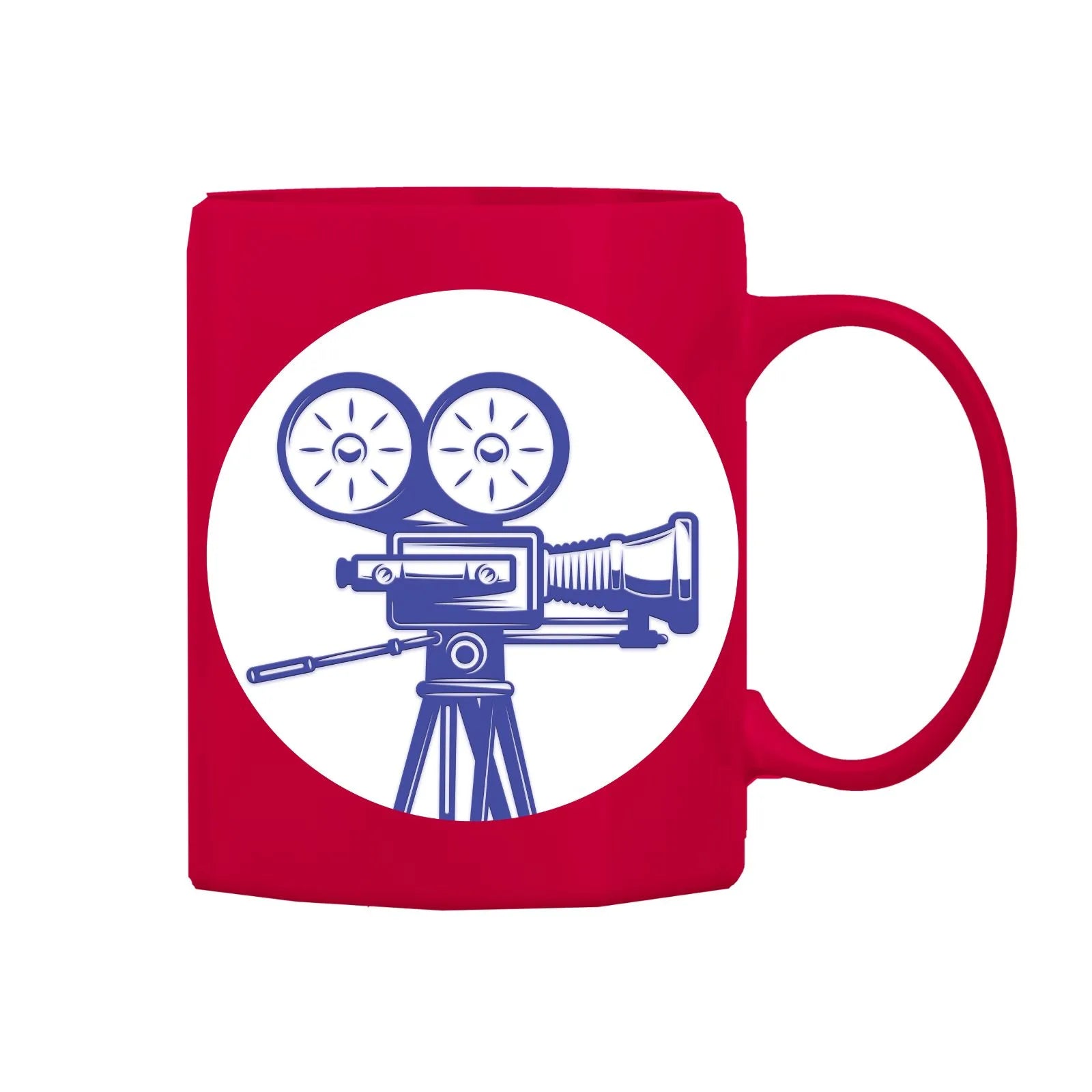 Cinematographer Mug M-CIN45 Desichalchitra