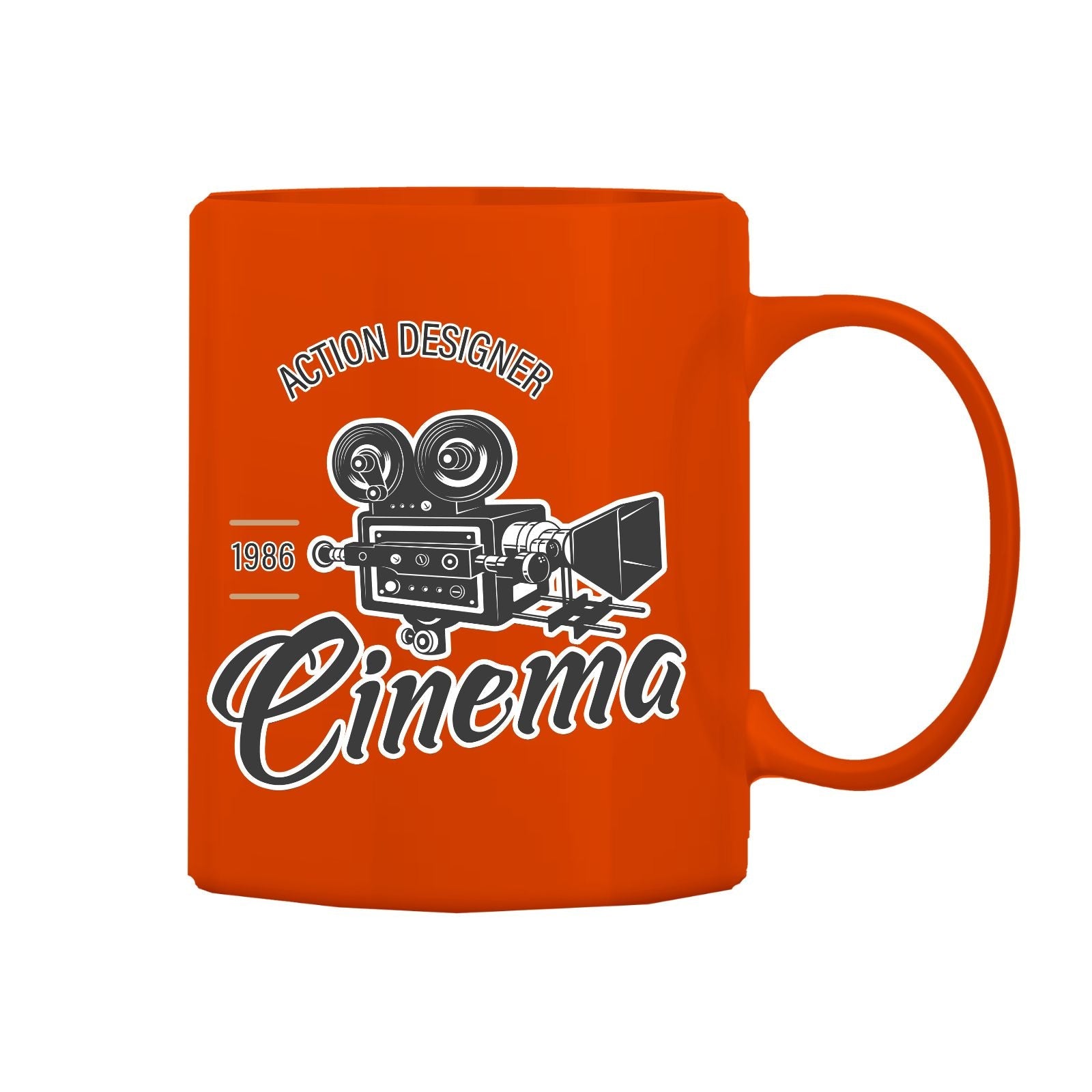 Action Designer Mug M-ADE9 Desichalchitra