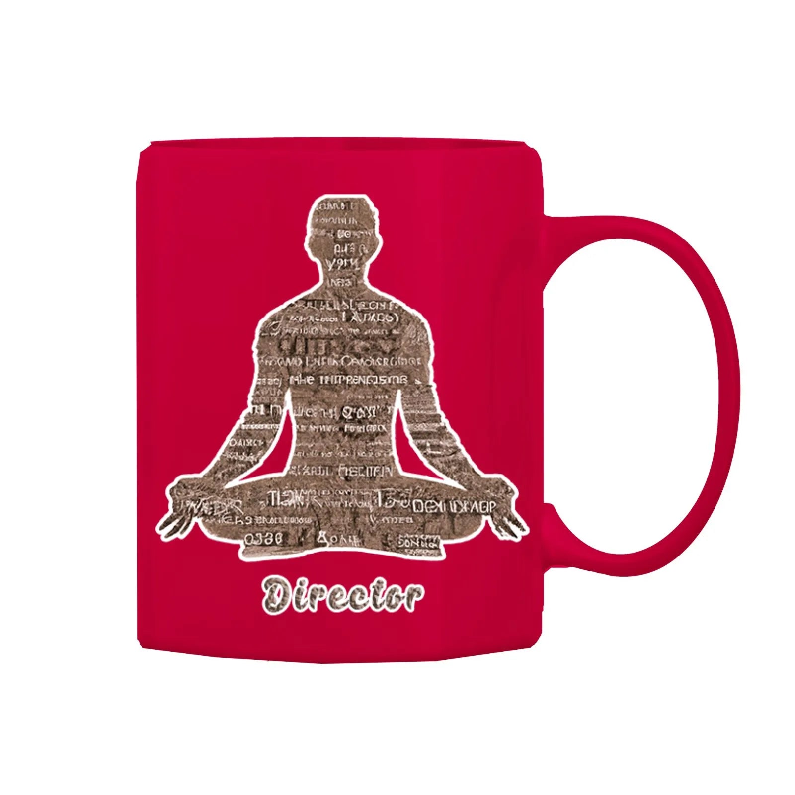 Director Mug M-DIR12 Desichalchitra