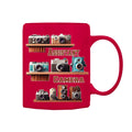 Assistant Camera Mug M-ATC80 Desichalchitra