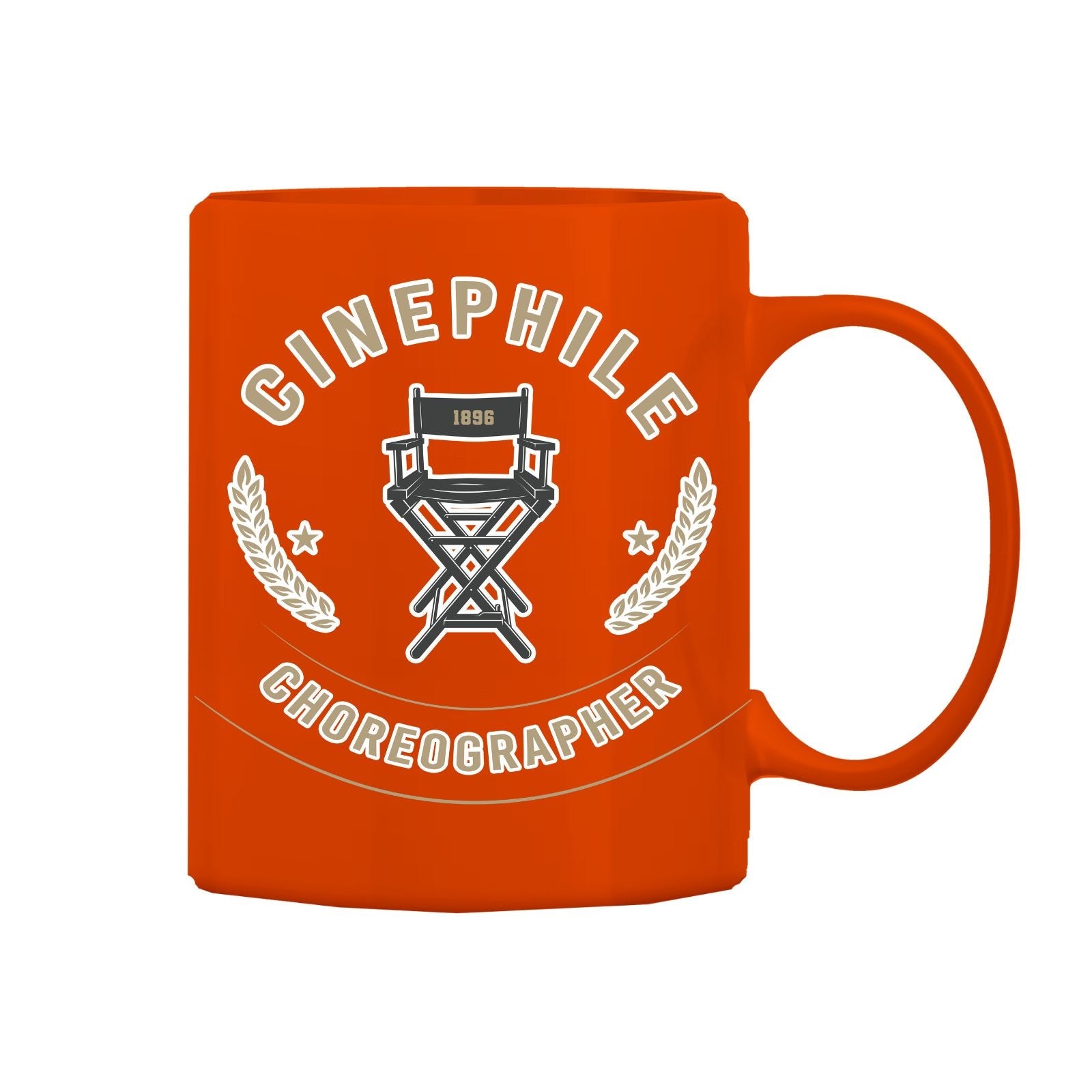 Choreographer Mug M-CR56 Desichalchitra