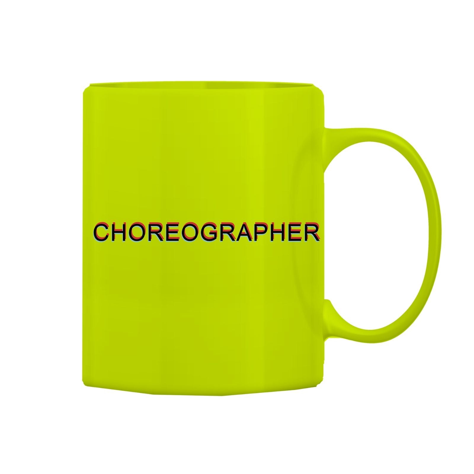 Choreographer Mug M-CR137 Desichalchitra