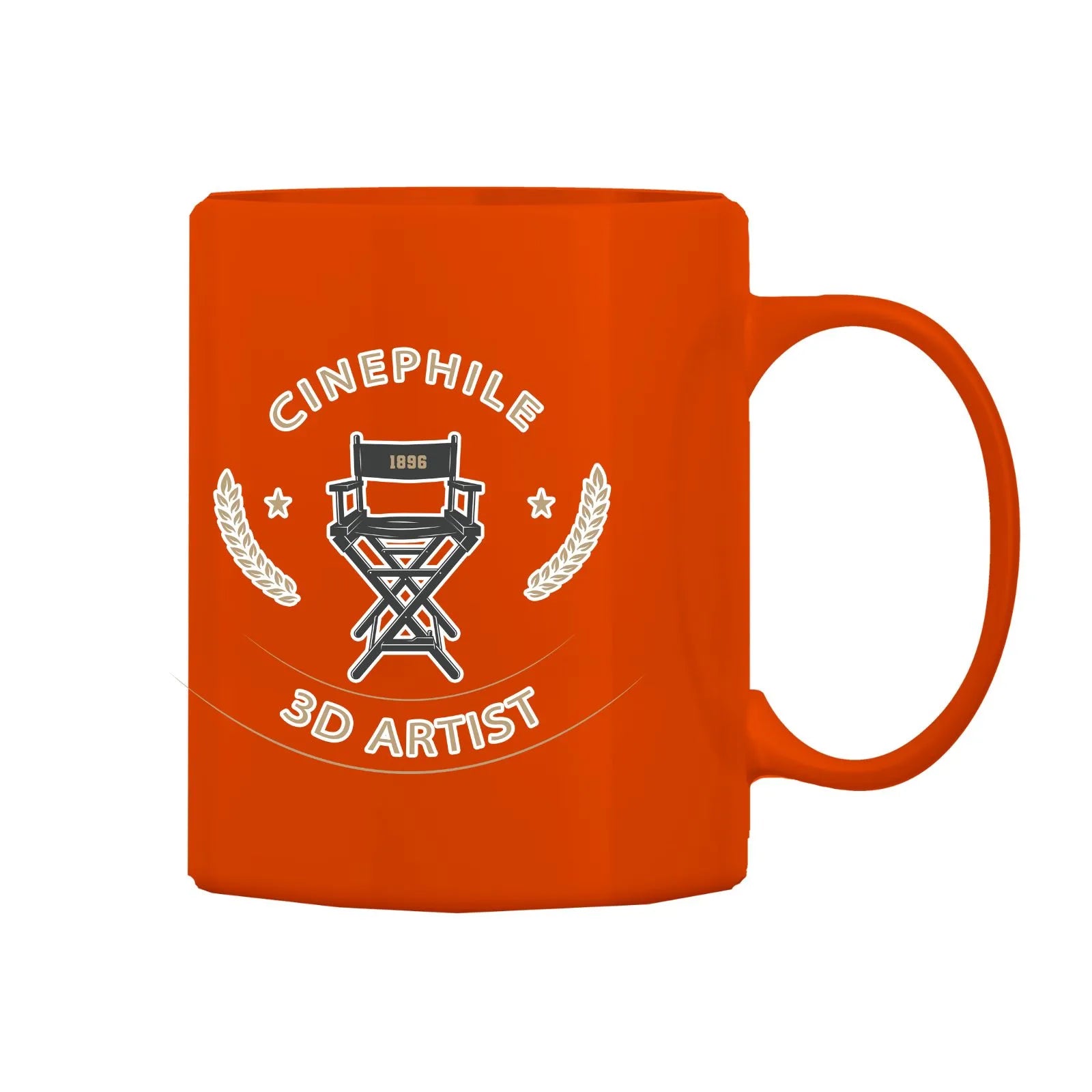3D Artist Mug M-DAR12 Desichalchitra