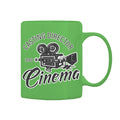 Casting Director Mug M-CD7 Desichalchitra