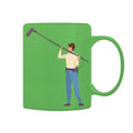 Boom Operator Mug M-BM35 Desichalchitra