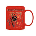 Cinematographer Mug M-CIN5 Desichalchitra