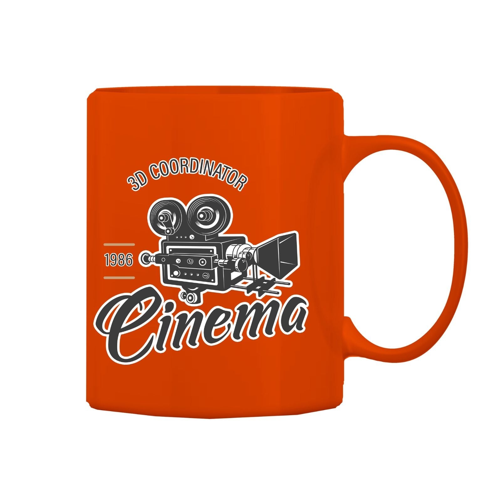 3D Coordinator Mug M-DC10 Desichalchitra