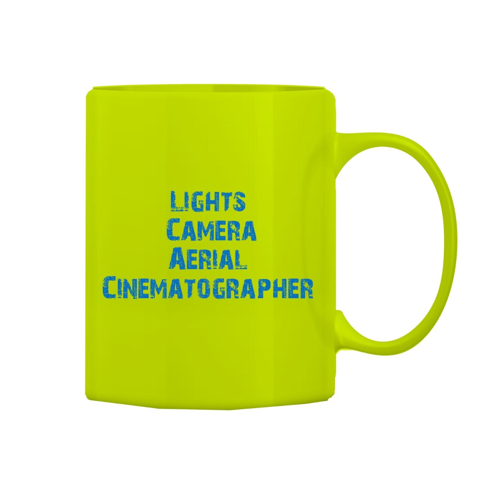 Aerial Cinematographer Mug M-ACN13 Desichalchitra