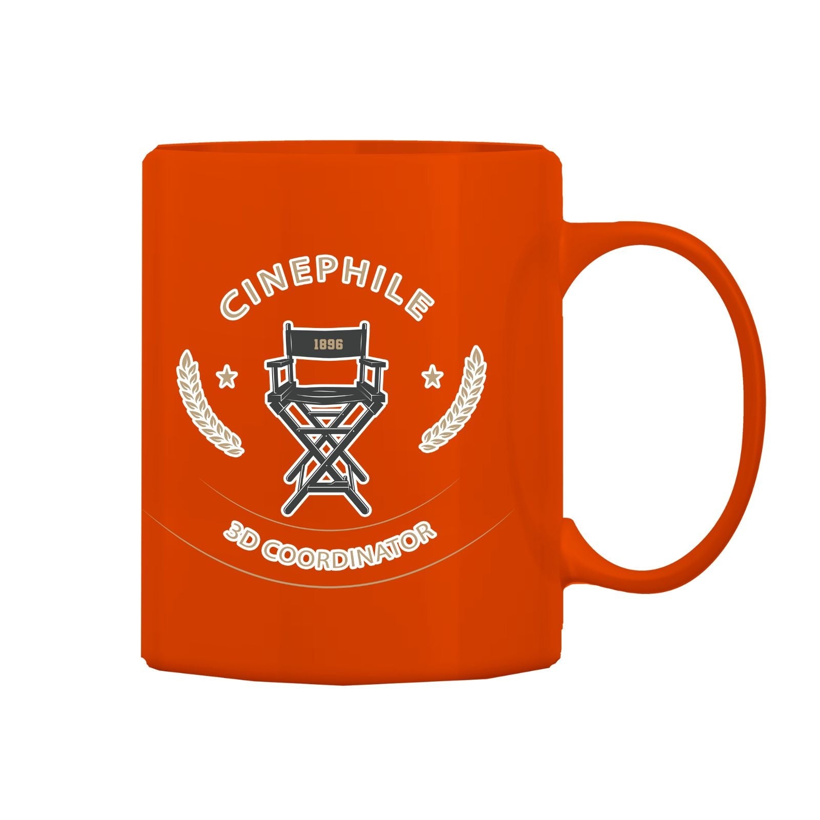 3D Coordinator Mug M-DC13 Desichalchitra