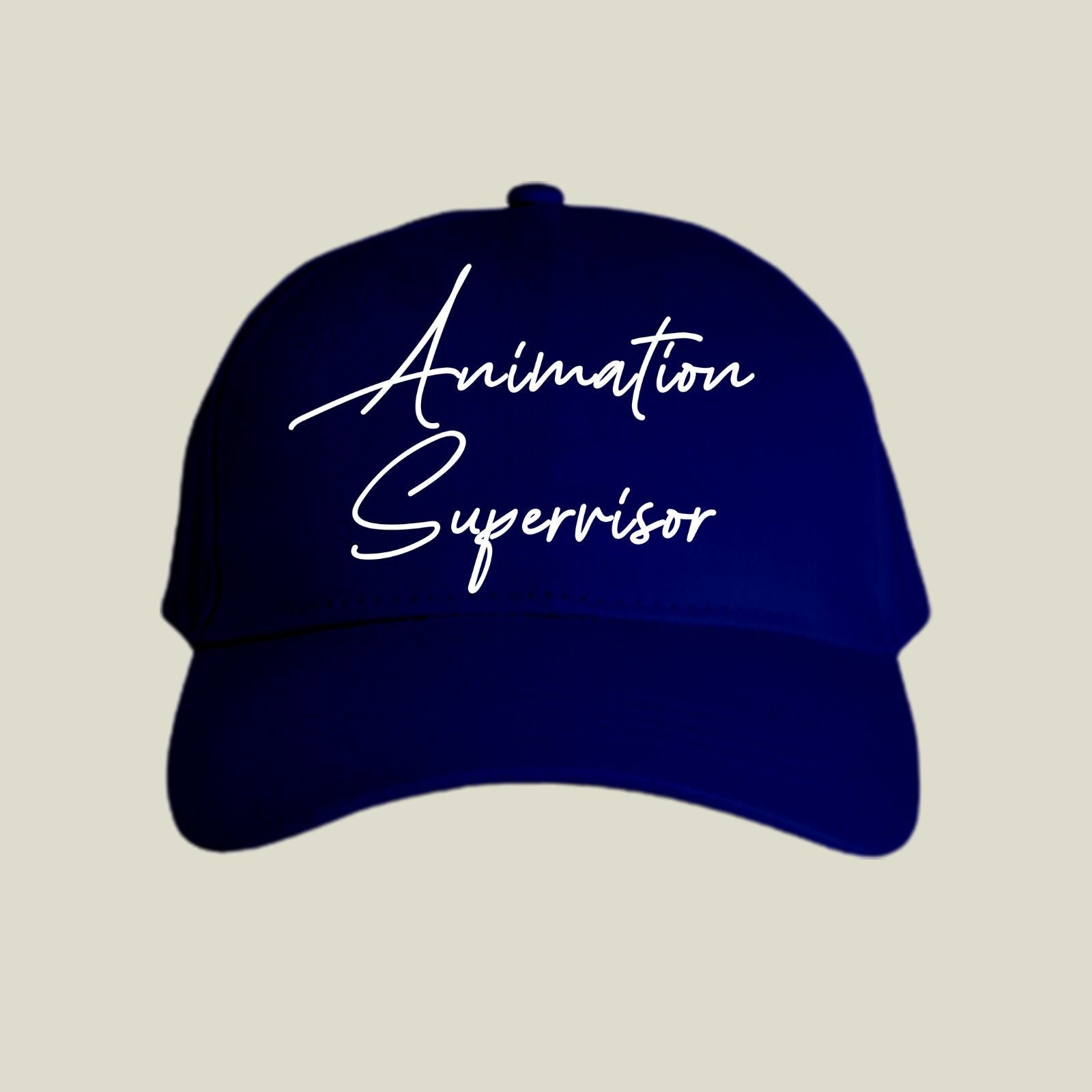 Animation Supervisor Cap C-ANS1 Desichalchitra