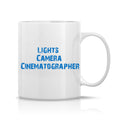 Cinematographer Mug M-CIN10 Desichalchitra