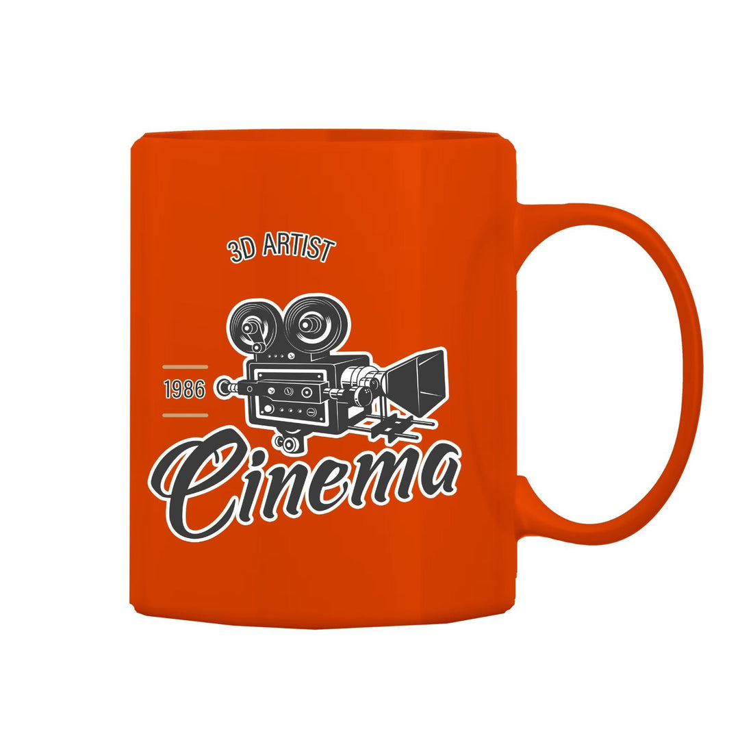 3D Artist Mug M-DAR9 Vichar DCC