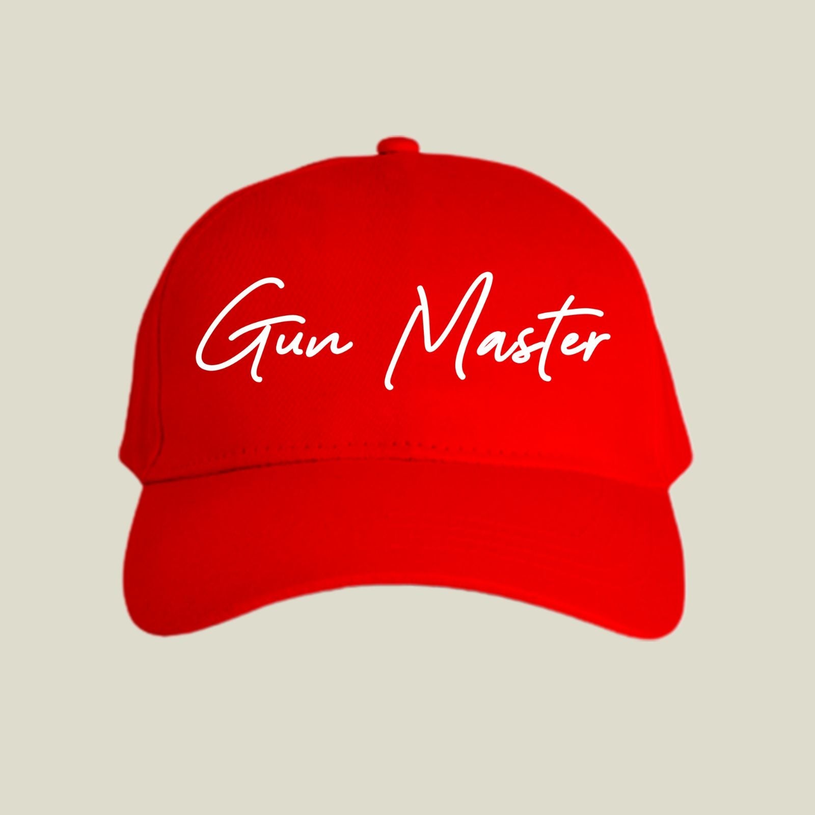 Gun Master Cap C-GM1 Desichalchitra