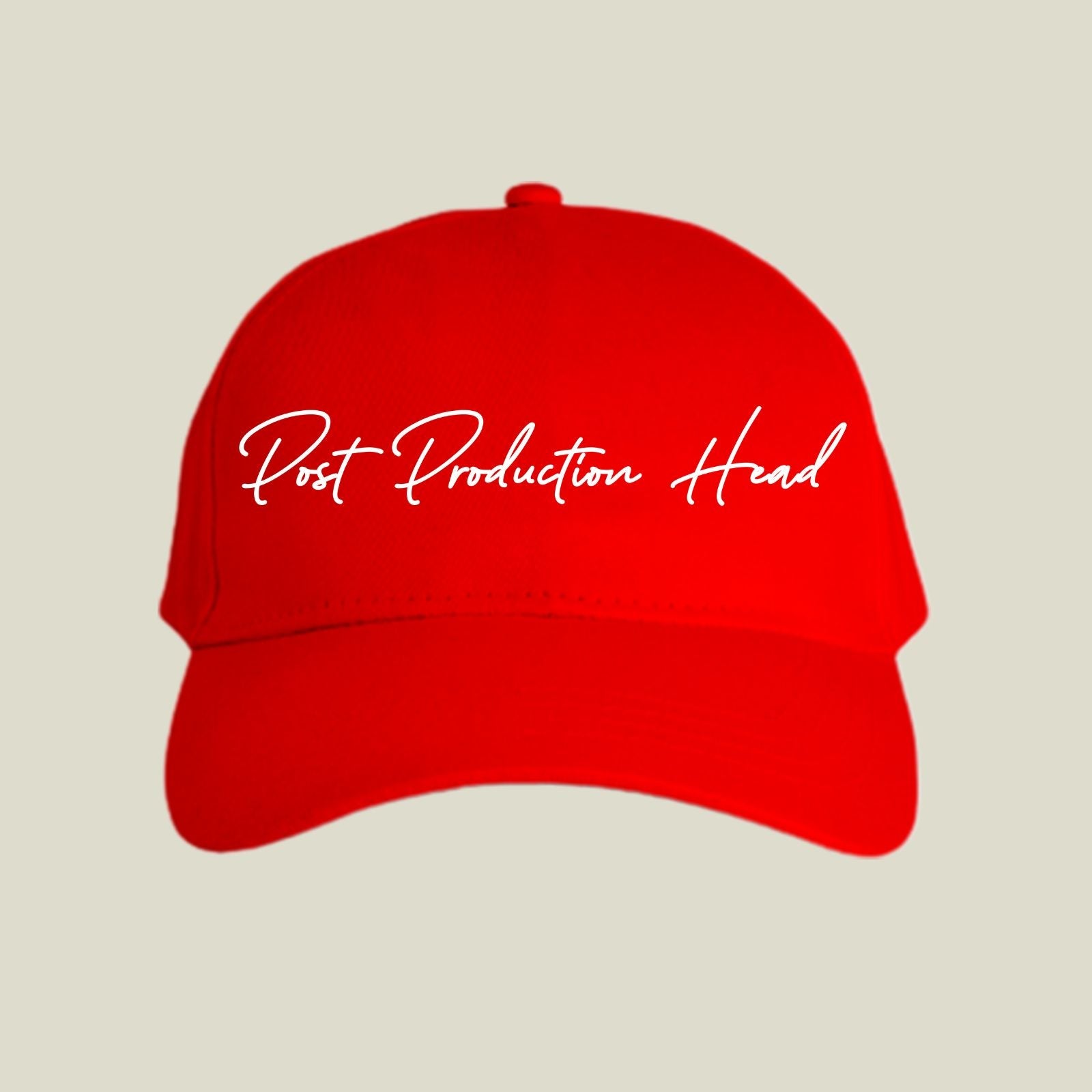 Post Production Head Cap C-PPH1 Desichalchitra