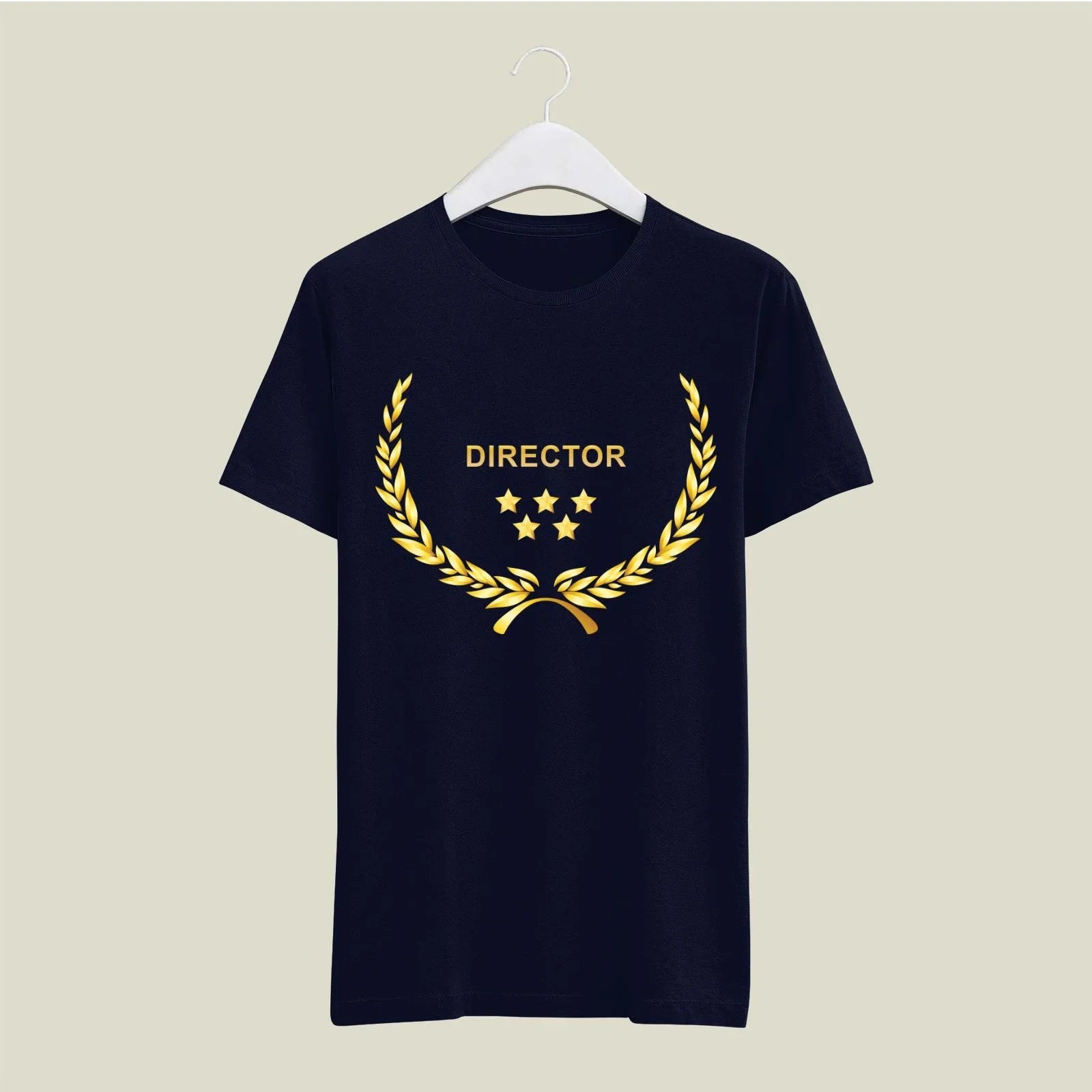 Director T-Shirt T-DIR136 Desichalchitra
