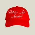 Production Art Assistant Cap C-PAA1 Desichalchitra
