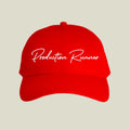 Production Runner Cap C-PRU1 Desichalchitra