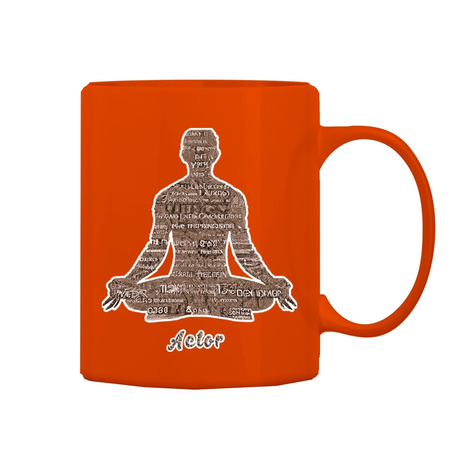 Actor Mug M-AC1 Desichalchitra