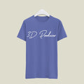 3D Producer T-Shirt T-DPR1 Desichalchitra