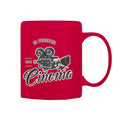 3D Producer Mug M-DPR10 Desichalchitra