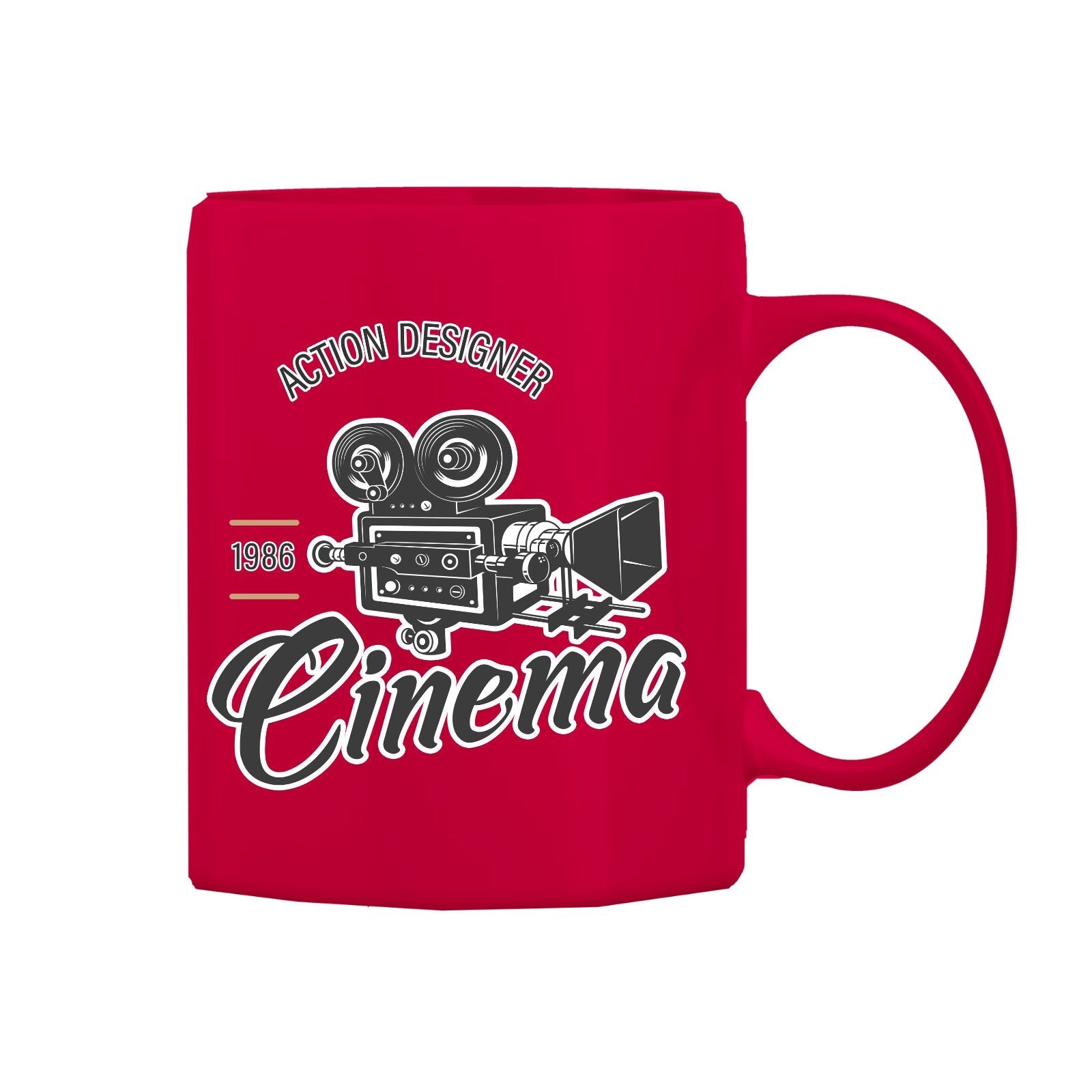 Action Designer Mug M-ADE9 Desichalchitra