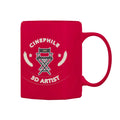 3D Artist Mug M-DAR12 Desichalchitra