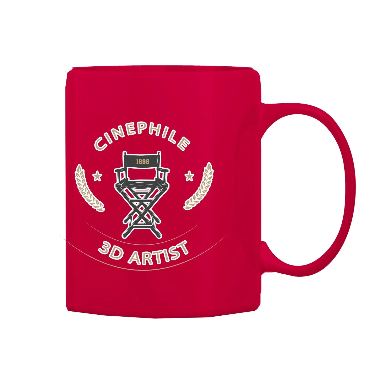 3D Artist Mug M-DAR12 Desichalchitra