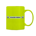 Assistant Camera Mug M-ATC128 Desichalchitra